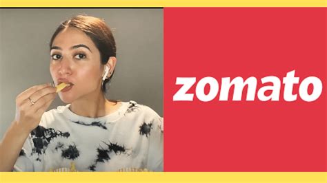 sahiba bali zomato salary|Meet Sahiba Bali .